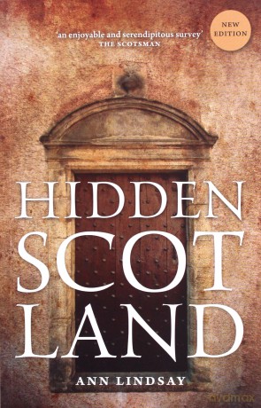 Hidden Scotland - Ann Lindsay [KSIĄŻKA]