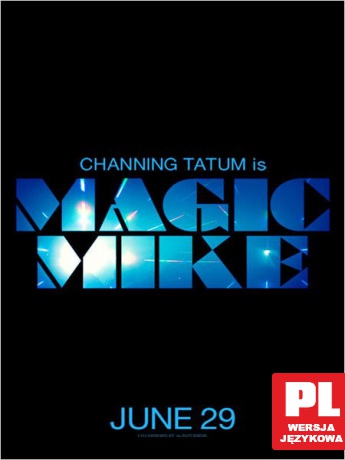 Magic Mike [Blu-Ray]