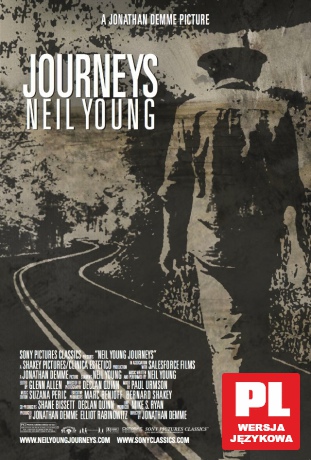 Neil Young Journeys [DVD]