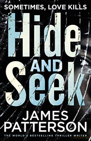 Hide and Seek - James Patterson [KSIĄŻKA]