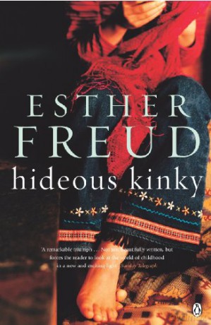 Hideous Kinky - Esther Freud [KSIĄŻKA]