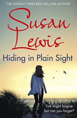 Hiding in Plain Sight The Detective Andee Lawrence Series - Susan Lewis [KSIĄŻKA]
