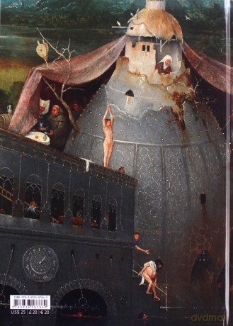 Hieronymus Bosch. The Complete Works. 40th Ed. - Stefan Fischer [KSIĄŻKA]