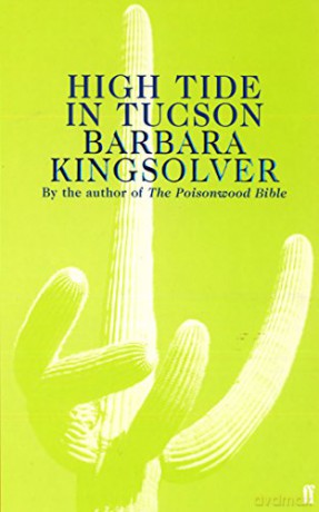 High Tide in Tucson - Barbara Kingsolver [KSIĄŻKA]