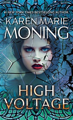 High Voltage: 10 Fever - Karen Marie Moning [KSIĄŻKA]