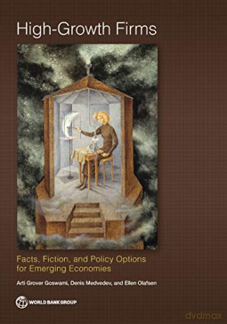 High-Growth Firms: facts, fiction, and policy options for emerging economies [KSIĄŻKA]