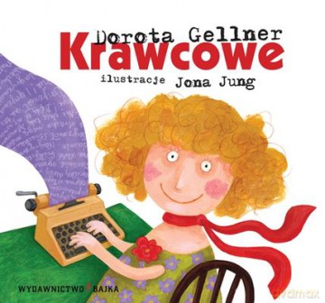 Krawcowe (twarda) - Dorota Gellner [KSIĄŻKA]
