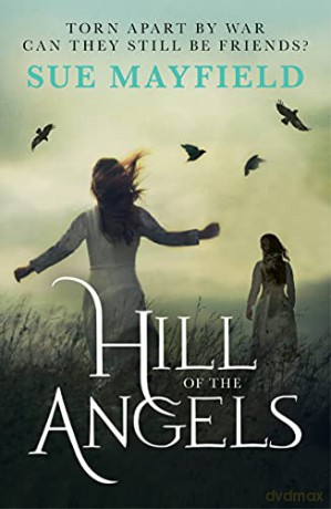 Hill of the Angels - Sue Mayfield [KSIĄŻKA]