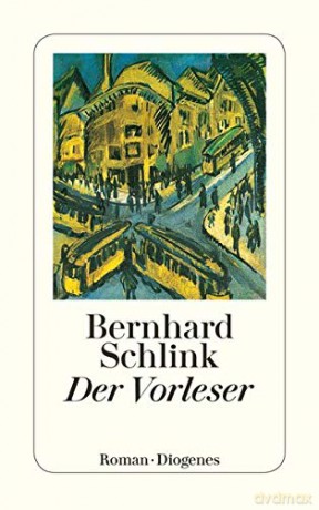 Der Vorleser: Roman (Diogenes Taschenbuch, 22953) [KSIĄŻKA]