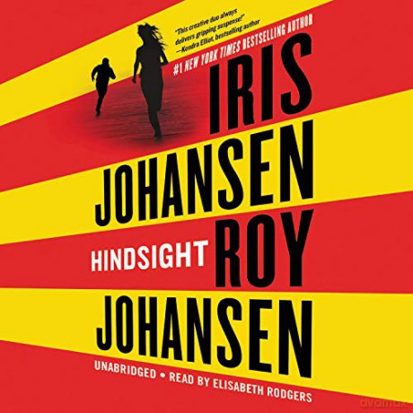 Hindsight - Iris Johansen [KSIĄŻKA]