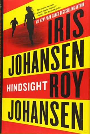 Hindsight: 7 Kendra Michaels - Iris Johansen [KSIĄŻKA]