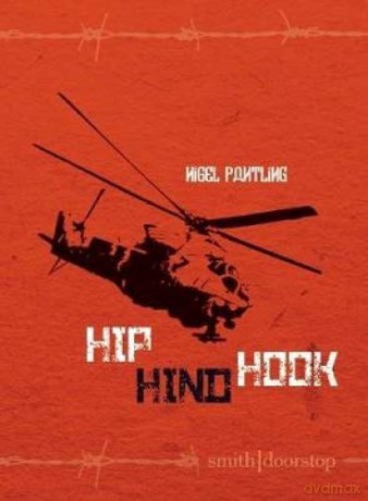 Hip Hind Hook - Nigel Pantling [KSIĄŻKA]