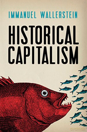 Historical Capitalism with Capitalist Civilization - Immanuel Wallerstein [KSIĄŻKA]