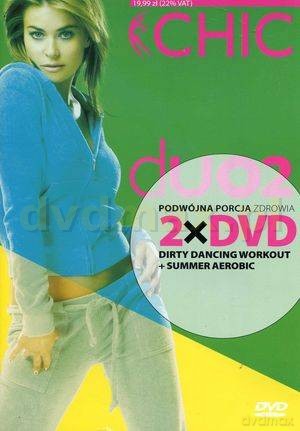 DUO Chic: Dirty Dancing Workout+Summer Aerobic [2DVD]