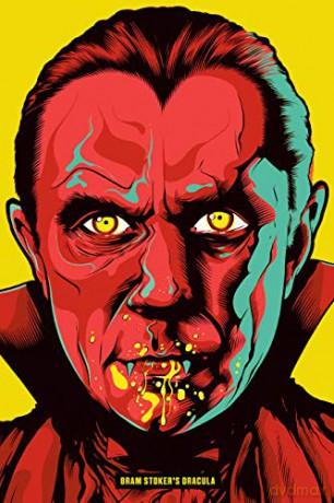 Dracula - Bram Stoker [KSIĄŻKA]