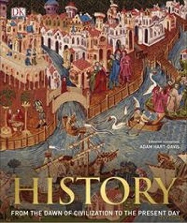 History [KSIĄŻKA]