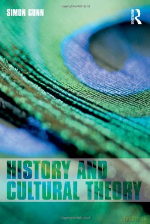 History and Cultural Theory - Simon Gunn [KSIĄŻKA]