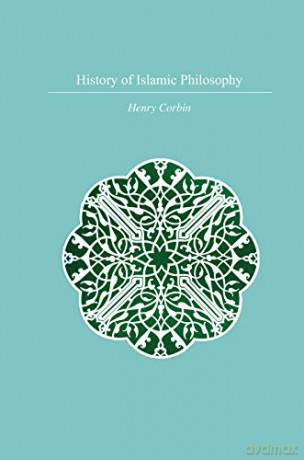 History Of Islamic Philosophy - Henry Corbin [KSIĄŻKA]