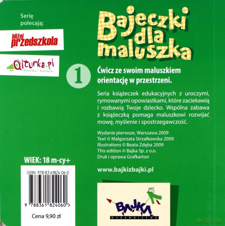 Piłka (twarda) - Małgorzata Strzałkowska [KSIĄŻKA]