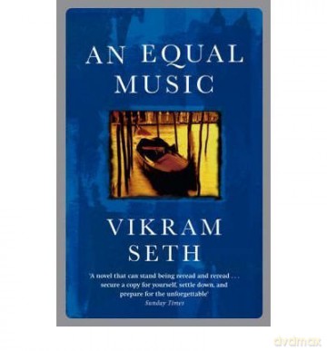 Anequal Music - Vikram Seth [KSIĄŻKA]