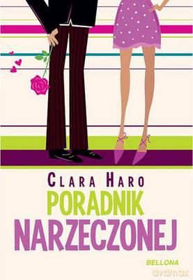Poradnik Narzeczonej (twarda) [KSIĄŻKA]