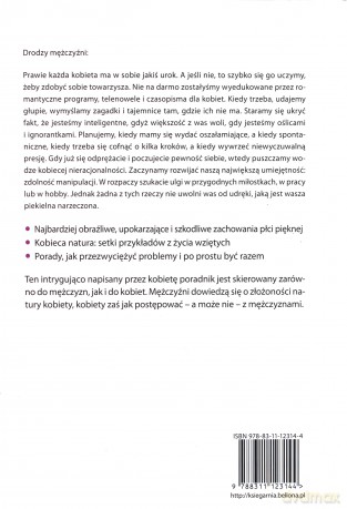 Poradnik Narzeczonej (twarda) [KSIĄŻKA]
