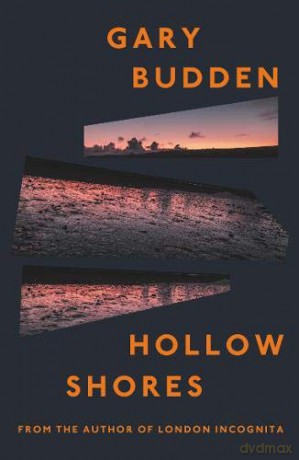 Hollow Shores - Gary Budden [KSIĄŻKA]