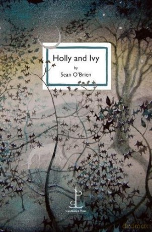 Holly and Ivy - Sean O'Brien [KSIĄŻKA]