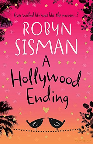 A Hollywood Ending - Robyn Sisman [KSIĄŻKA]