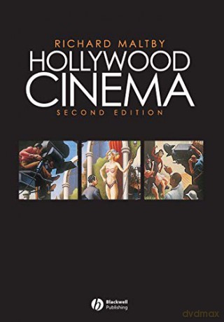 Hollywood Cinema, 2nd Edition - Richard Maltby [KSIĄŻKA]