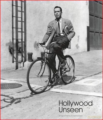 Hollywood Unseen: Photographs from the John Kobal Foundation - Dance Robert [KSIĄŻKA]