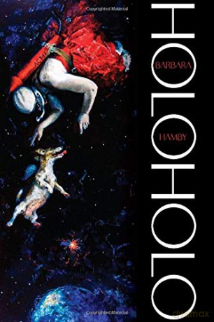 Holoholo: Poems Pitt Poetry Series - Barbara Hamby [KSIĄŻKA]