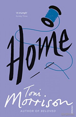 Home - Toni Morrison [KSIĄŻKA]