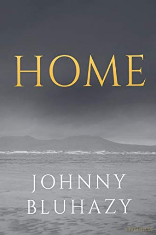 Home - Johnny Bluhazy [KSIĄŻKA]