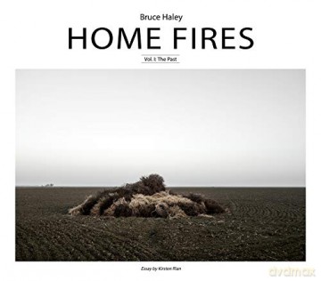 Home Fires, Volume I: The Past - Kirsten Rian [KSIĄŻKA]