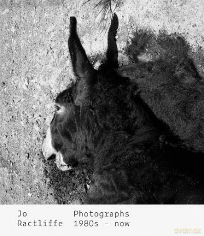 Jo Ractliffe: Photographs 1980S - Now - Emmanuel Iduma [KSIĄŻKA]