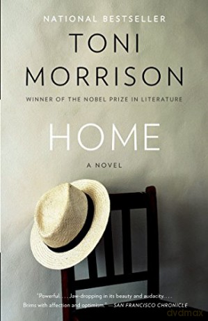 Home Vintage International - Toni Morrison [KSIĄŻKA]