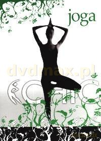 Chic - Joga Kolekcja (Yoga) [5DVD]