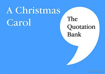 The Quotation Bank: A Christmas Carol Gcse Revision And Study Guide For English Literature 9-1 [KSIĄŻKA]
