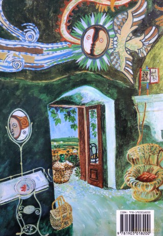 Honey from a Weed: Fasting and Feasting in Tuscany, Catalonia, the Cyclades and Apulia - Patience Gray [KSIĄŻKA]