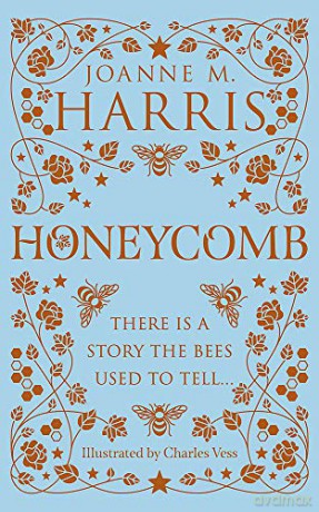 Honeycomb - Joanne M Harris [KSIĄŻKA]