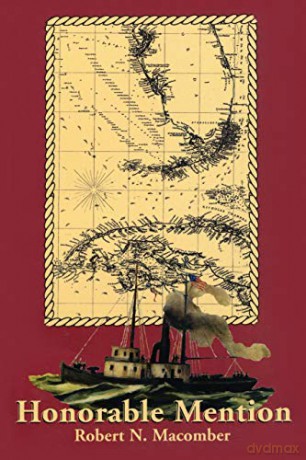 Honorable Mention: 3 Honor Series - Robert N. Macomber [KSIĄŻKA]
