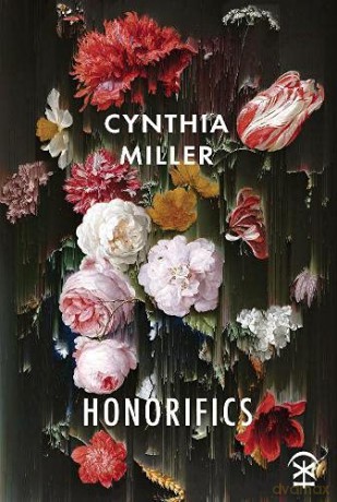 Honorifics - Cynthia Miller [KSIĄŻKA]