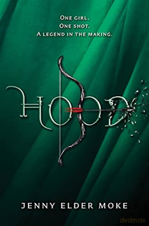 Hood - Jenny Moke [KSIĄŻKA]