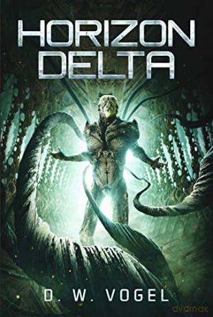 Horizon Delta Horizon ARC - W., D. Vogel [KSIĄŻKA]