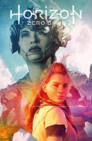 Horizon Zero Dawn Volume 1 - Ann Toole [KSIĄŻKA]