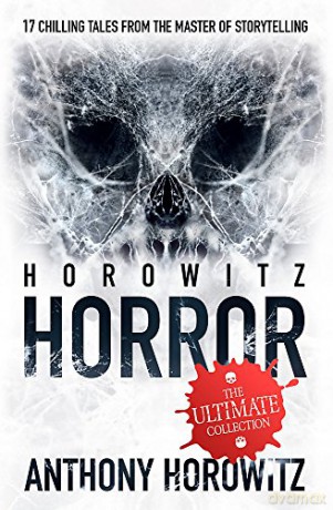 Horowitz Horror - Anthony Horowitz [KSIĄŻKA]
