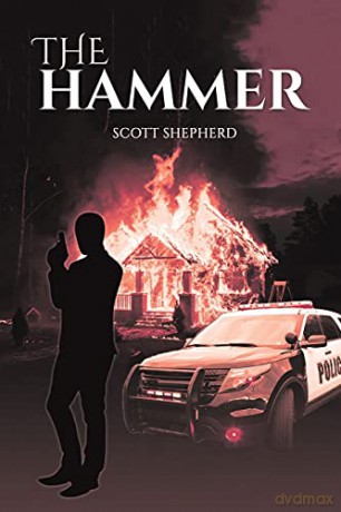 The Hammer - Scott Shepherd [KSIĄŻKA]