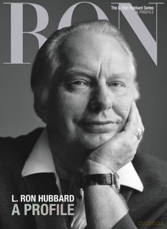 L. Ron Hubbard: A Profile (L. Ron Hubbard Series) - Biographer [KSIĄŻKA]