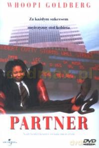 Partner [DVD]